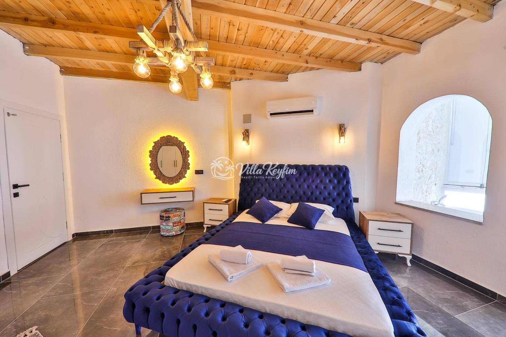 Villa Sandak 1 — 33