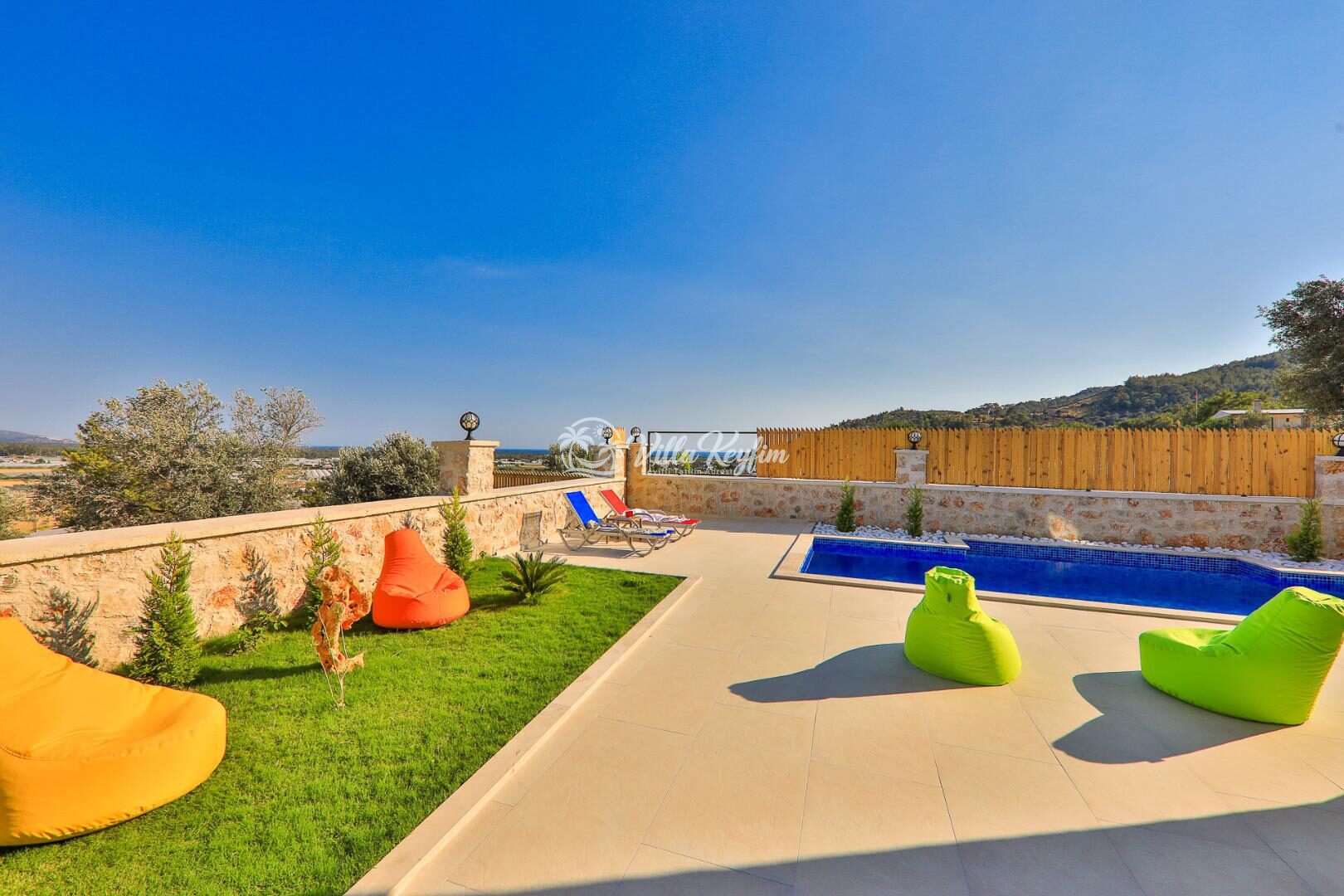 Villa Sandak 2 — 34