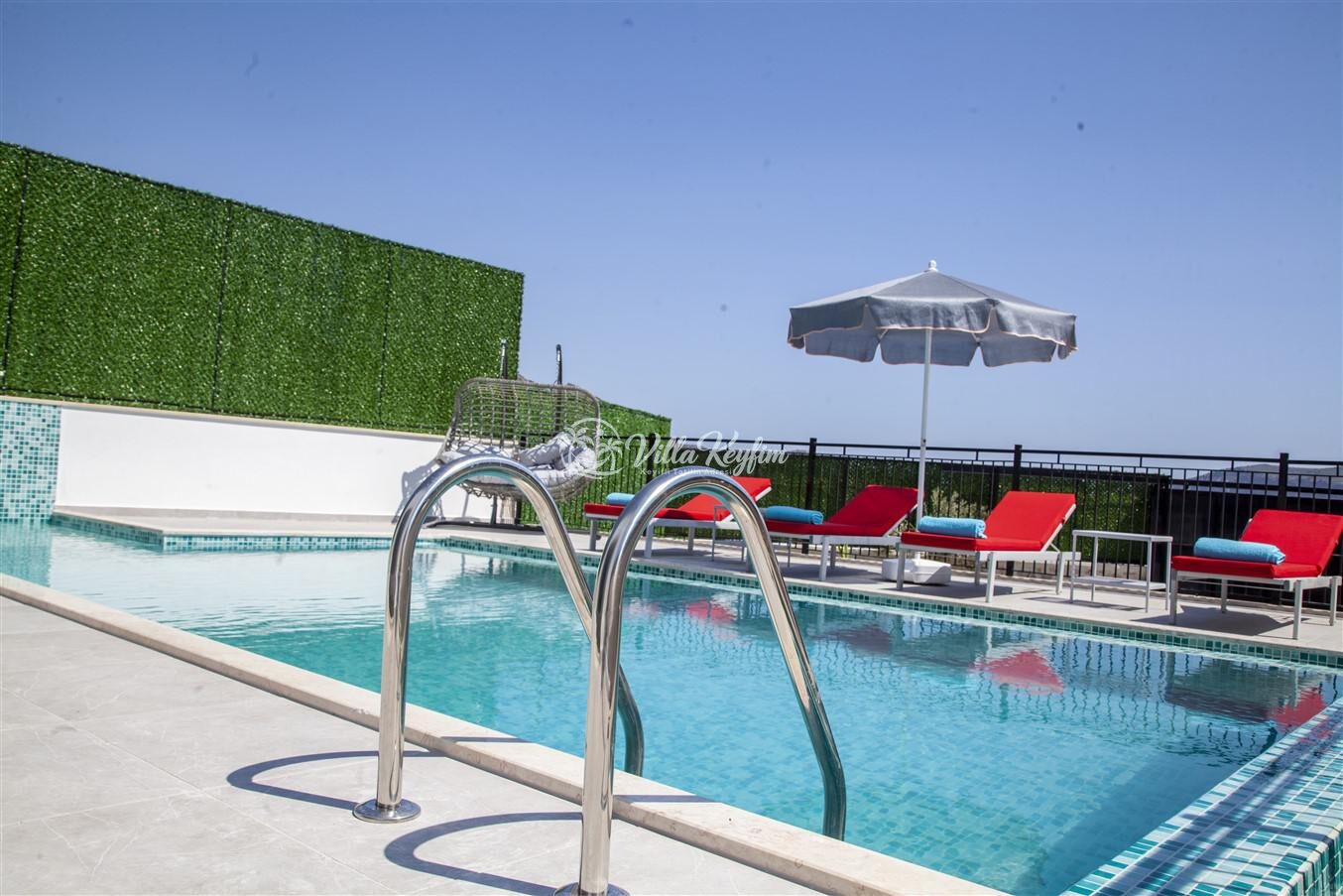 Villa Baysal Özgür — 6