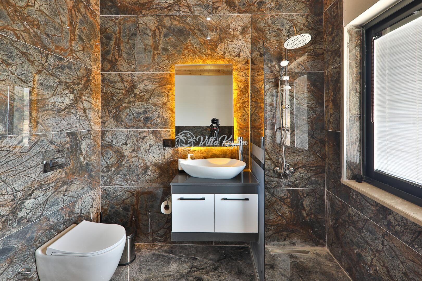 Villa Sandak 2 — 38