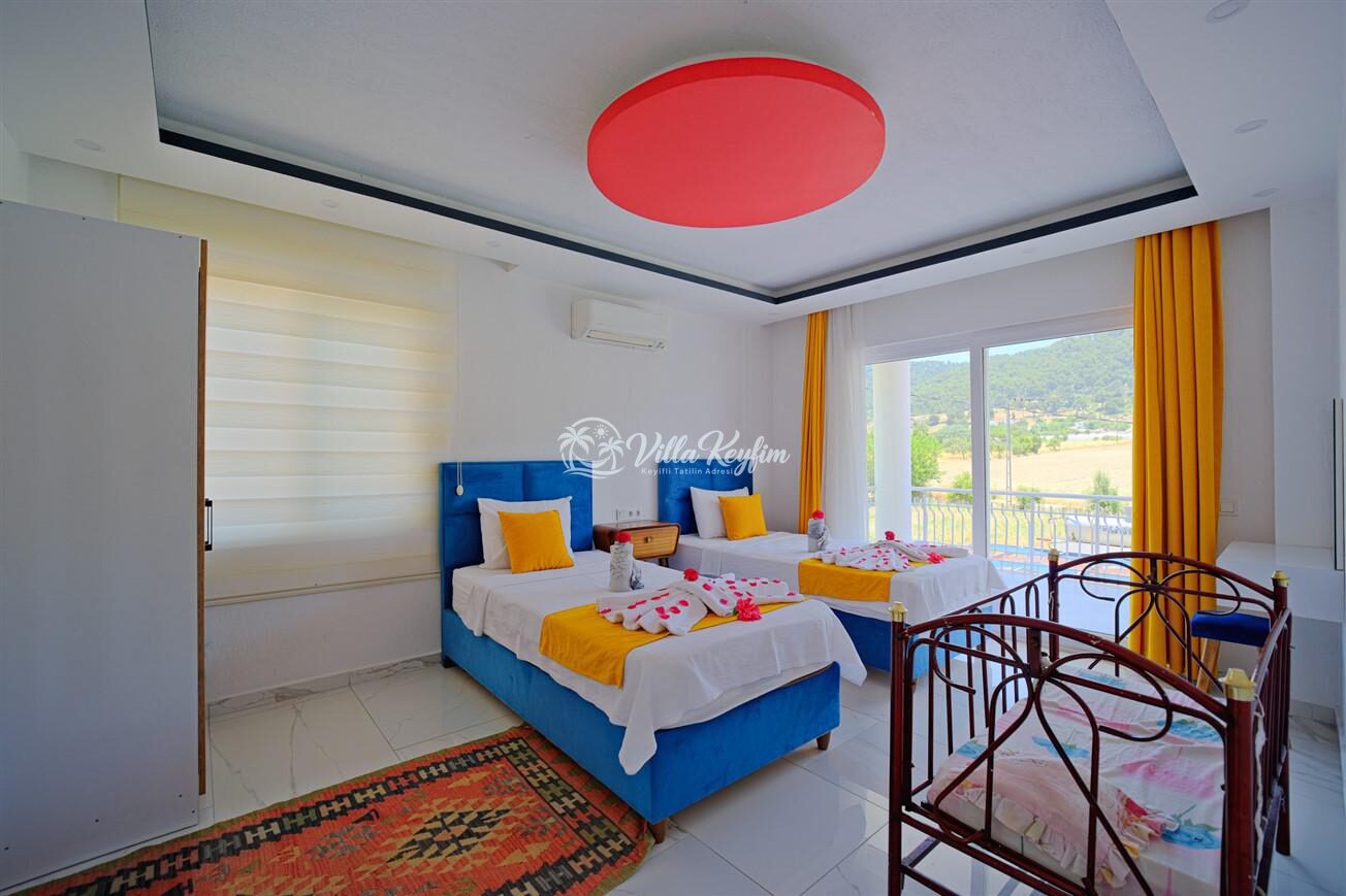 Villa Miranda — 45
