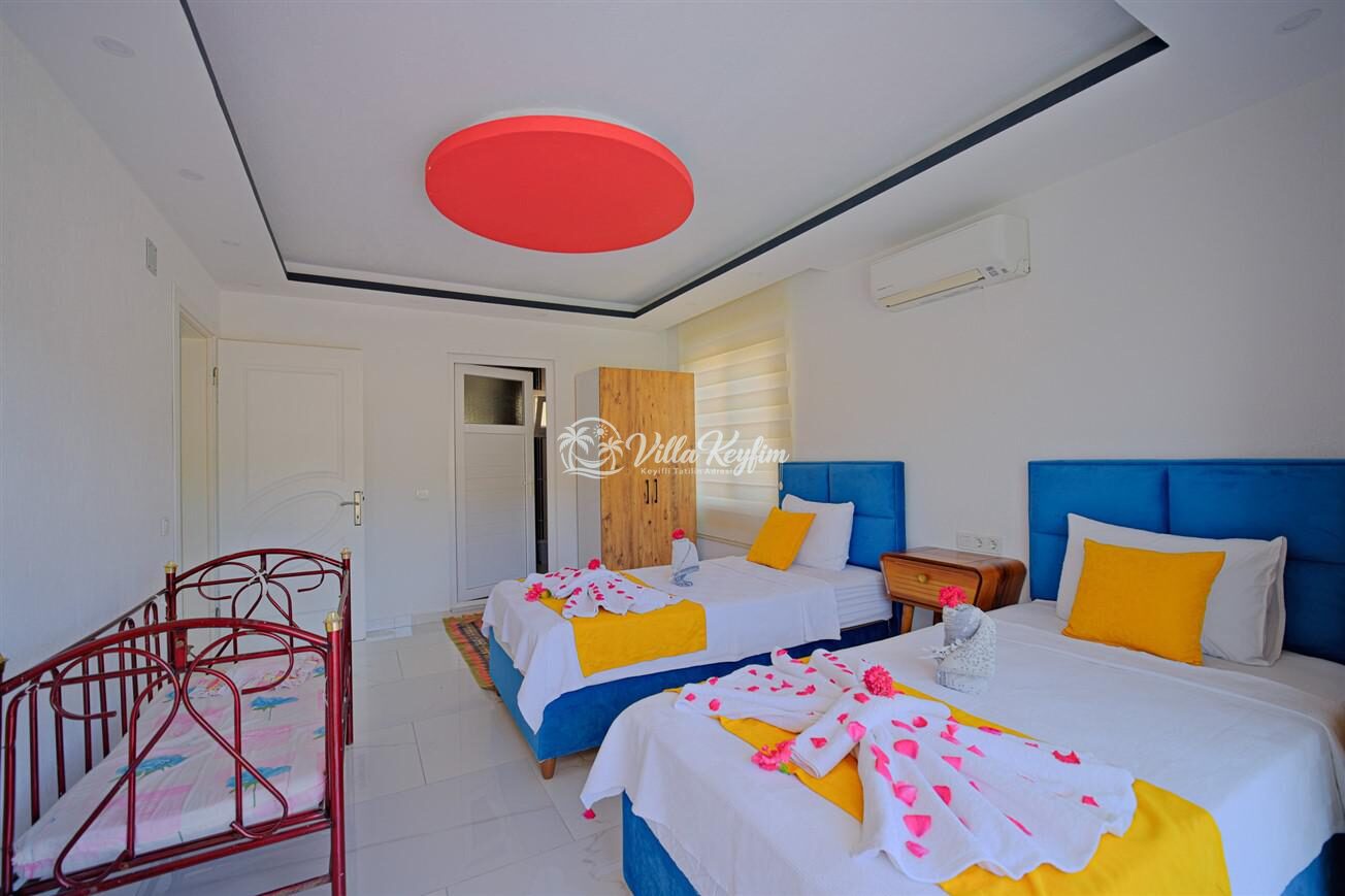Villa Miranda — 46