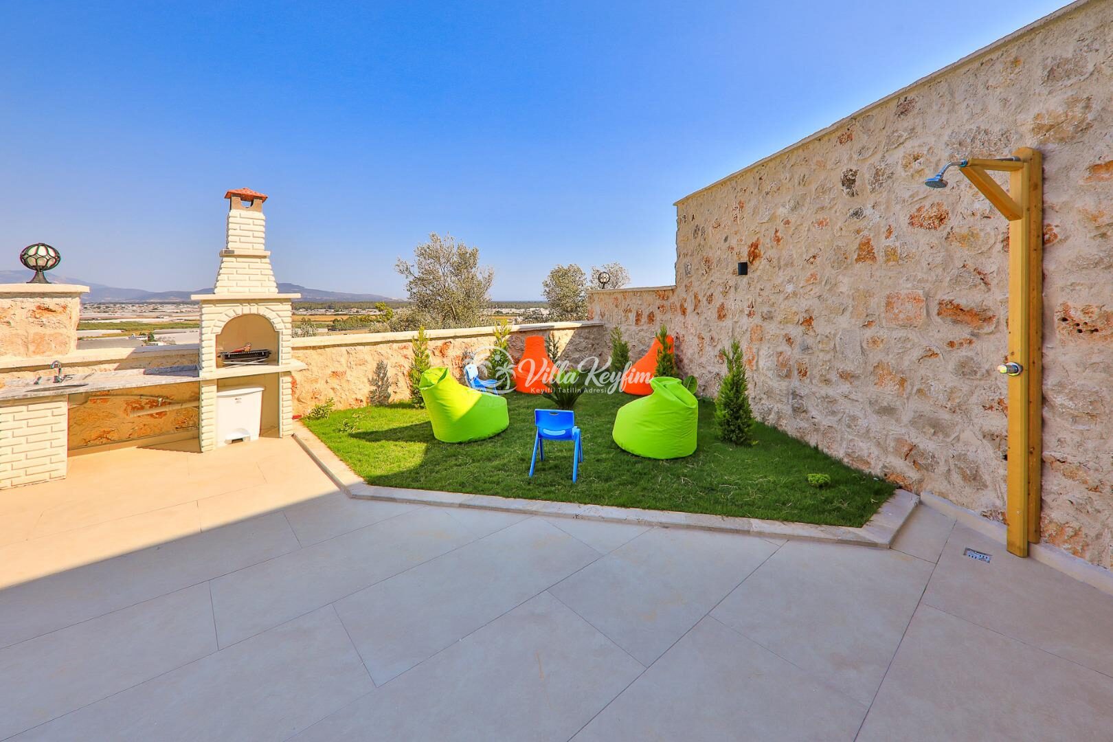 Villa Sandak 1 — 39