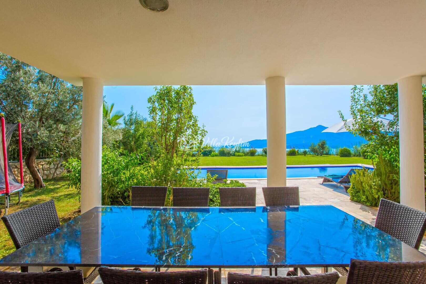 Villa Just — 36