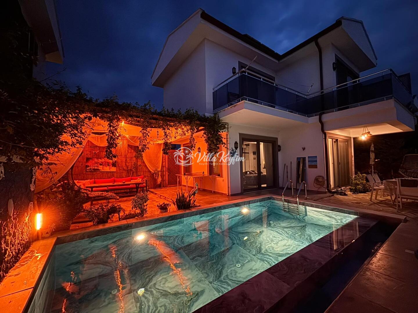 Villa Efulim — 44