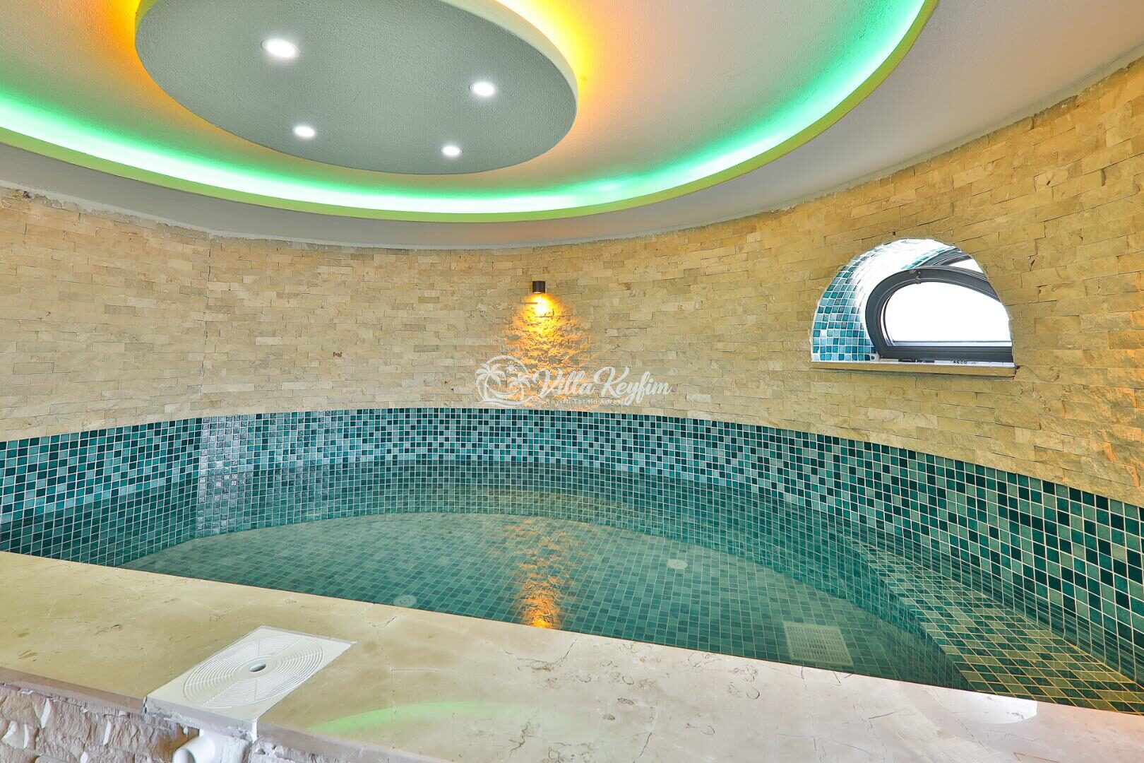 Villa Sandak 1 — 41