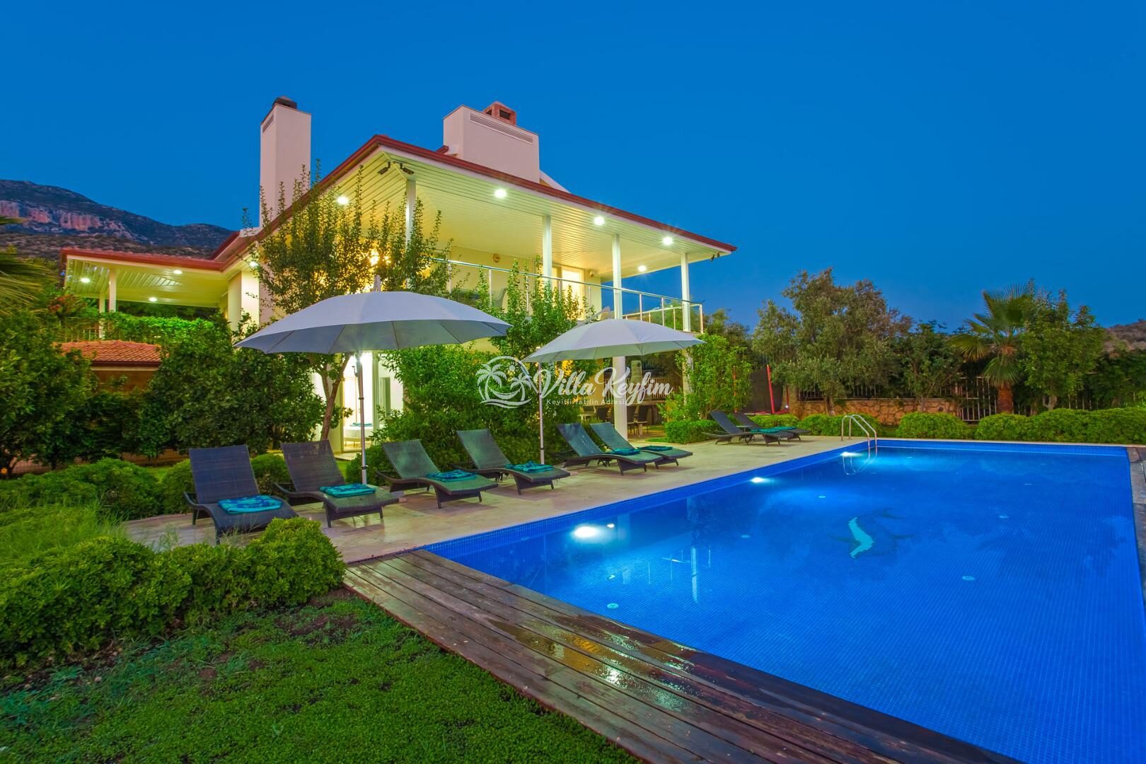 Villa Just — 37