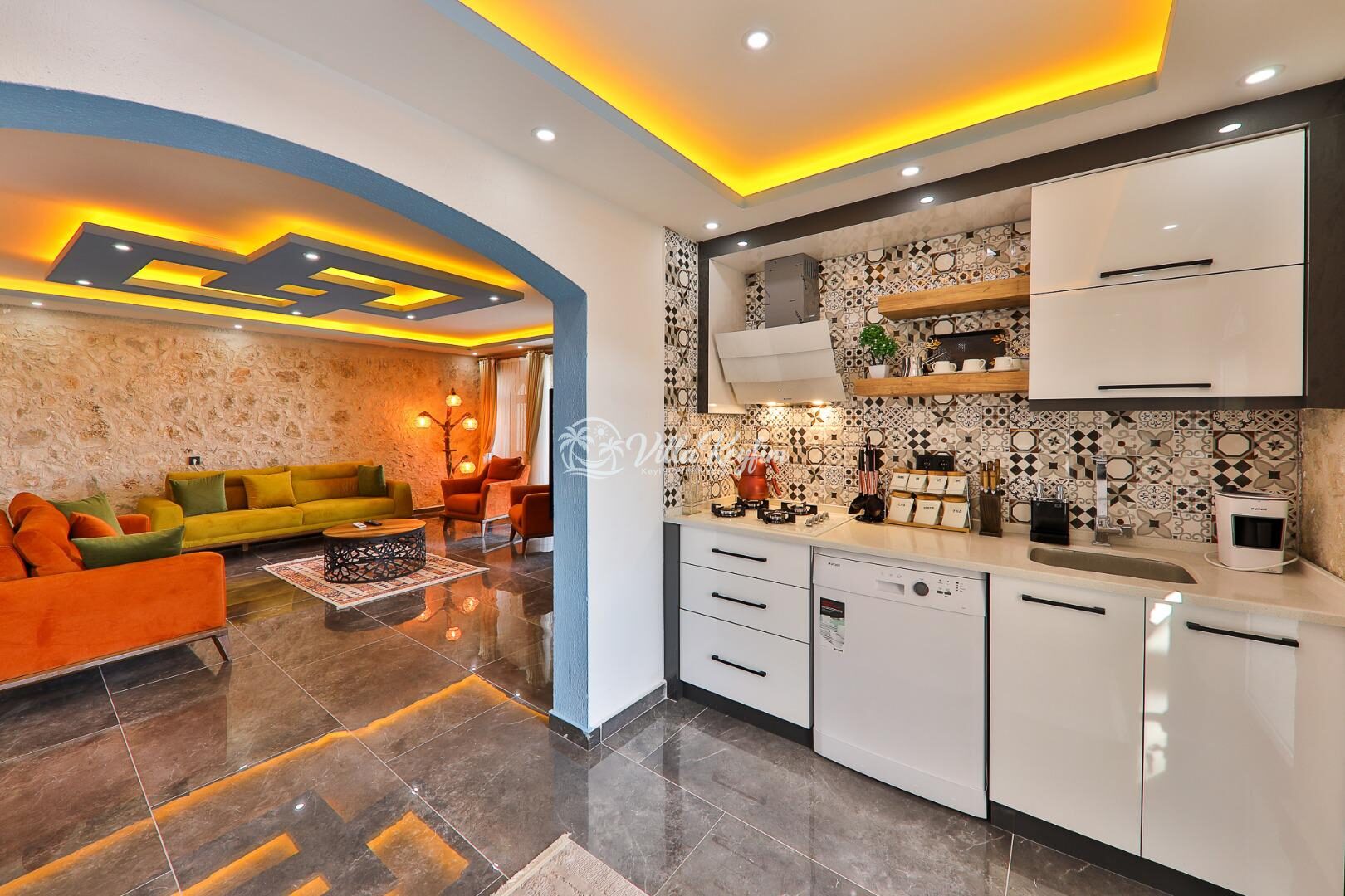 Villa Sandak 2 — 42
