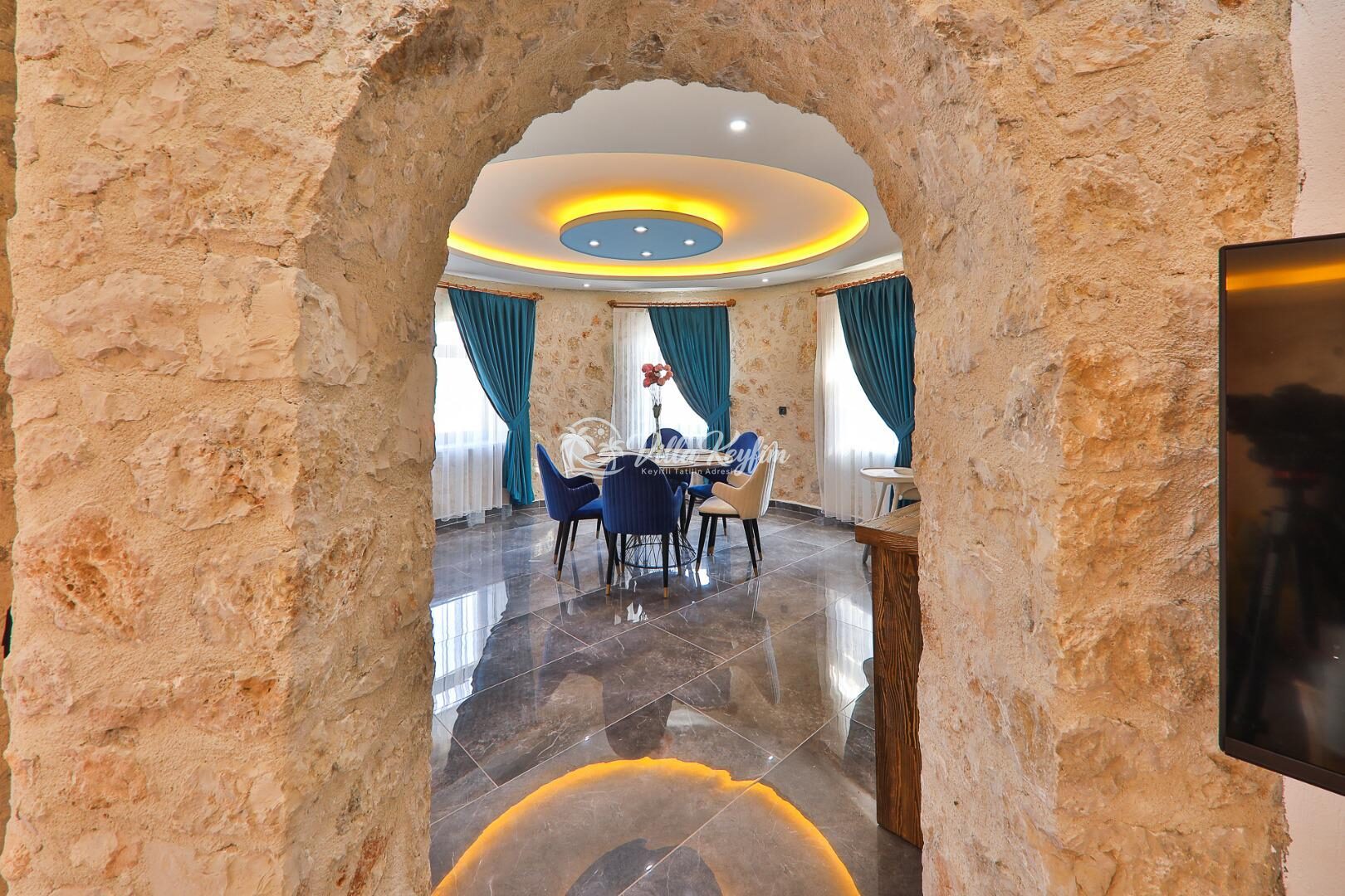 Villa Sandak 2 — 43