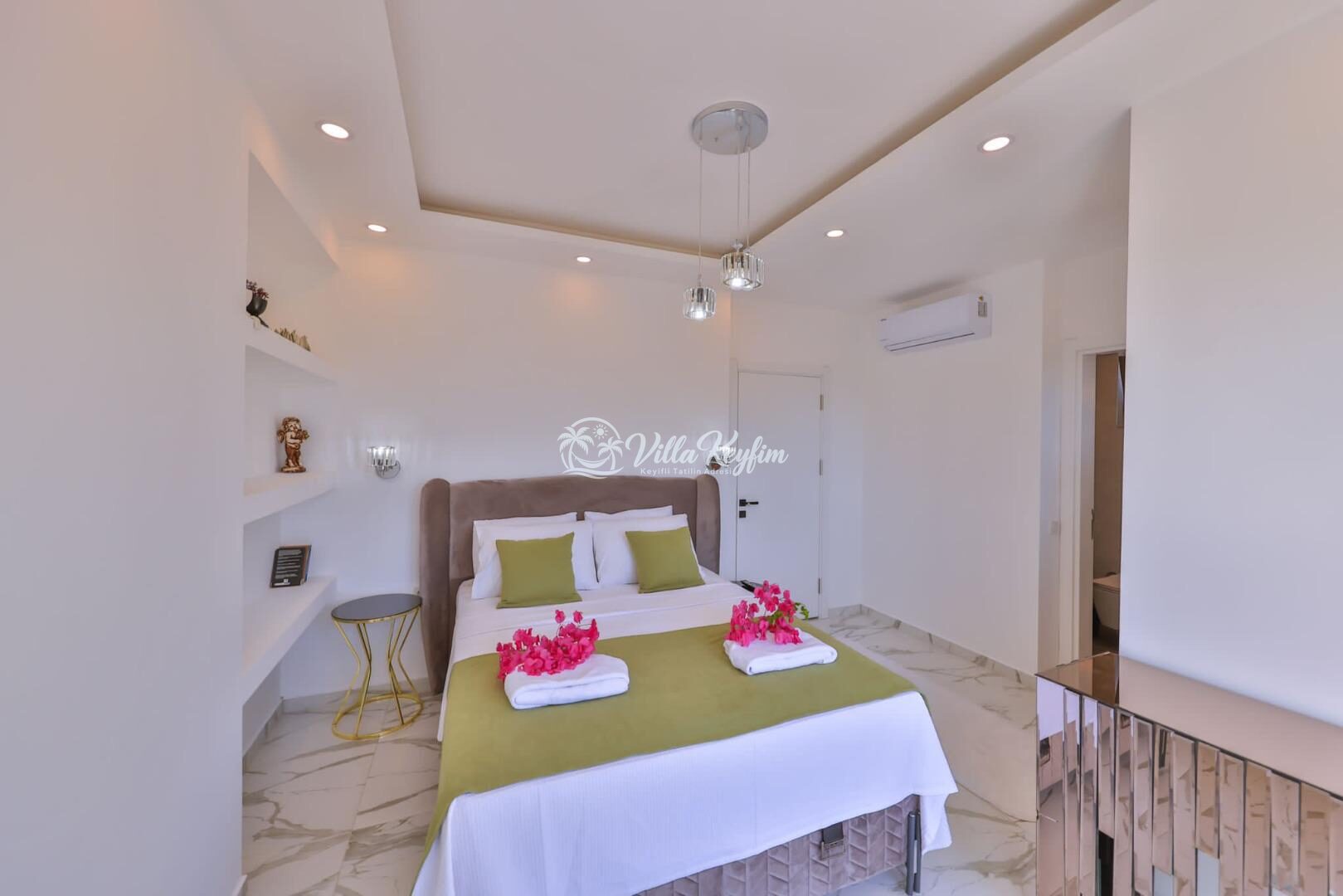 Villa Efulim — 48