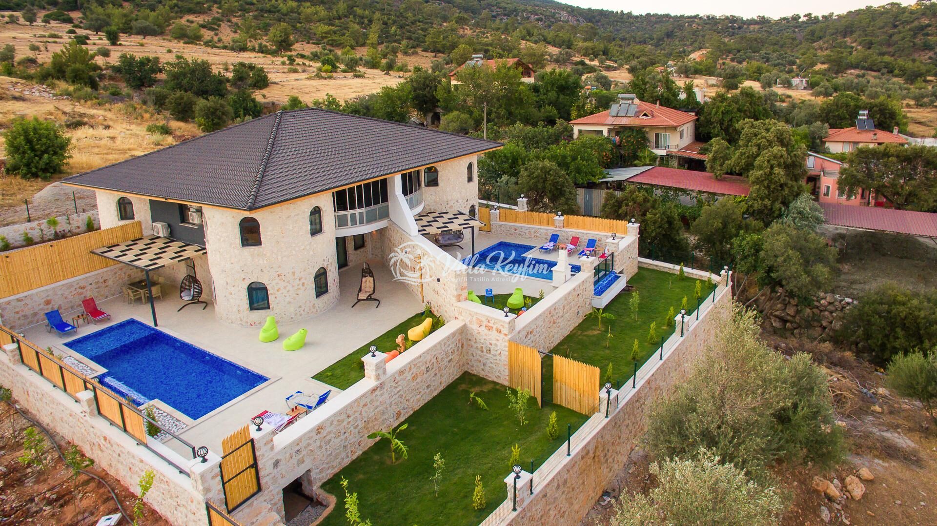 Villa Sandak 2 — 45