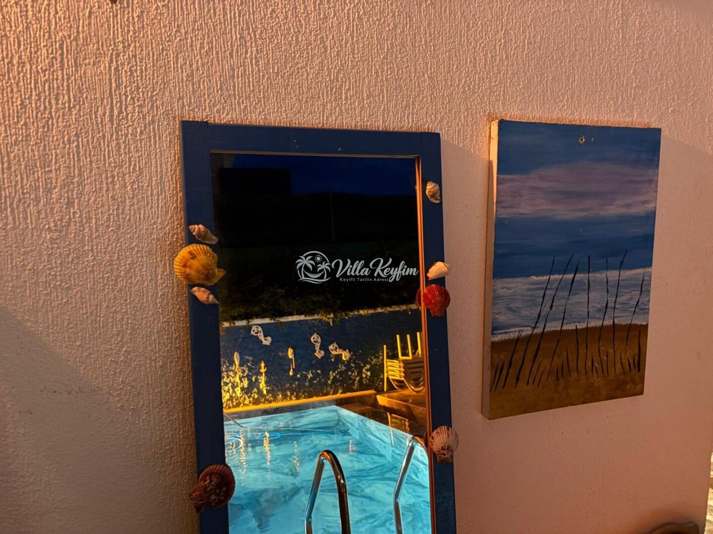 Villa Efulim — 53