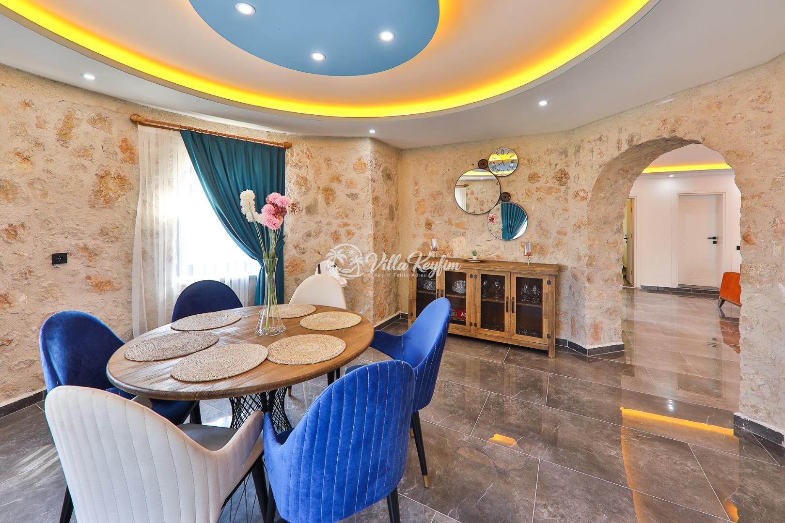 Villa Sandak 2 — 47