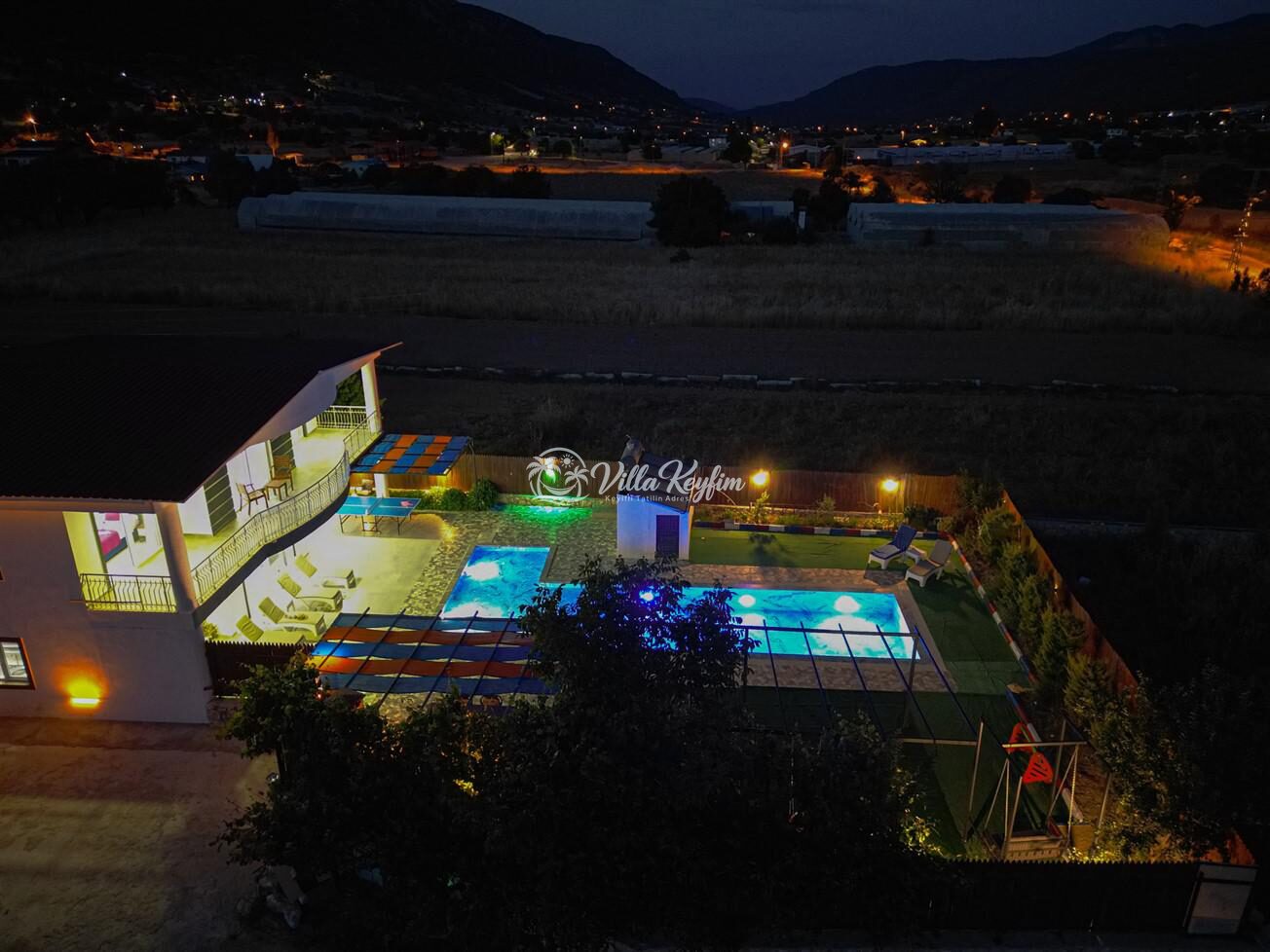 Villa Miranda — 60