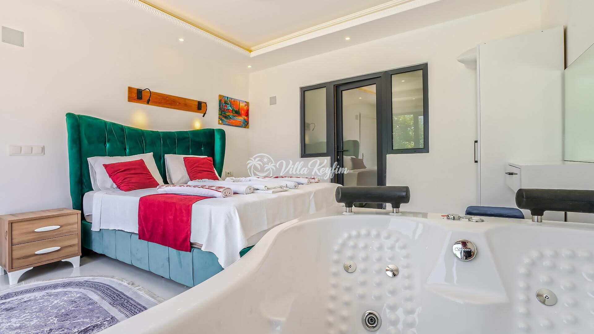 Villa Yeşil Vadi — 44