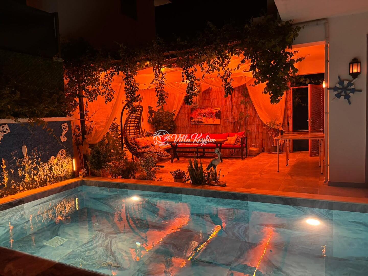 Villa Efulim — 57