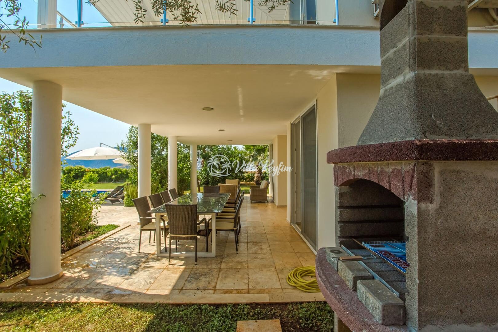 Villa Just — 50