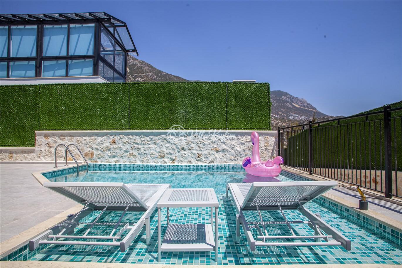 Villa Baysal Yıldız — 3