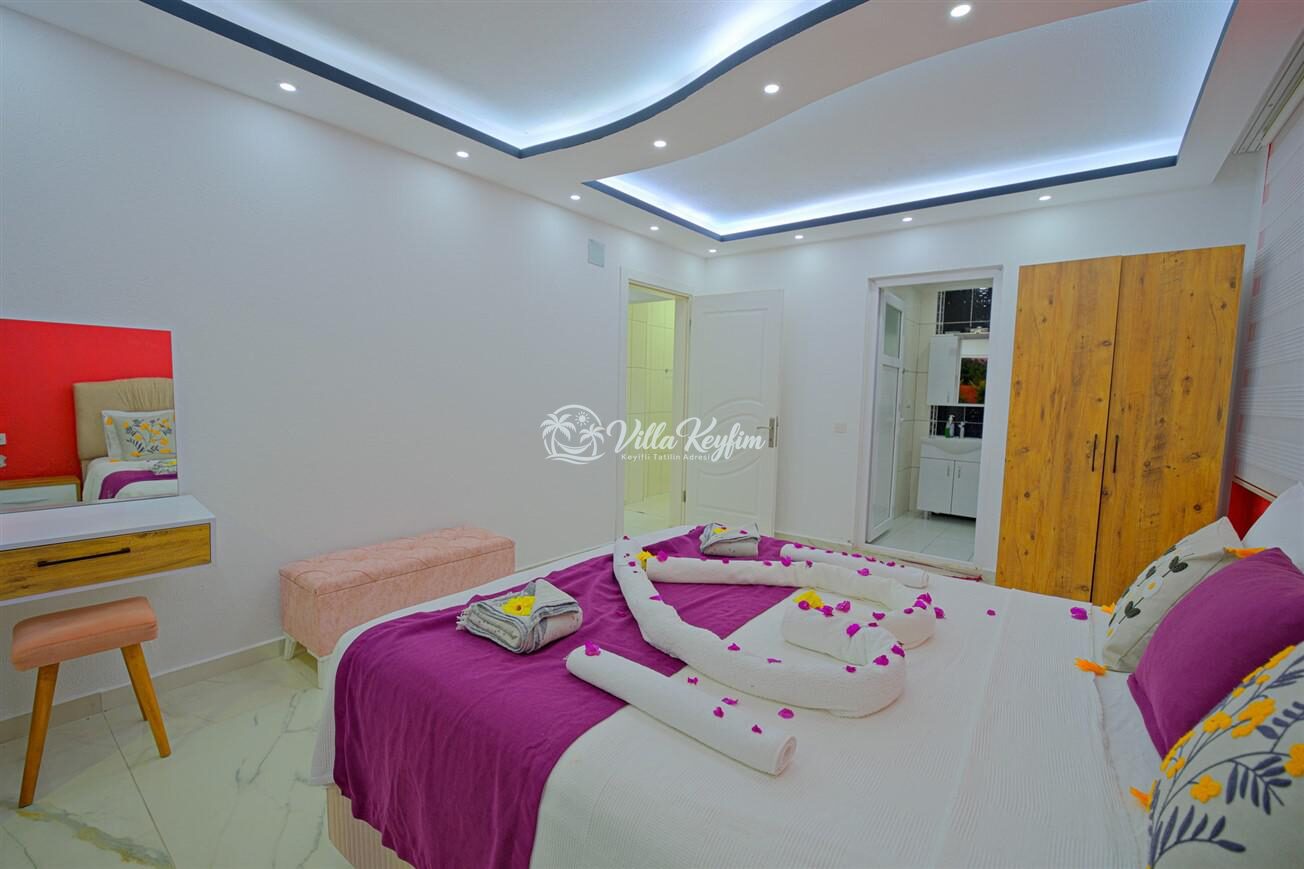 Villa Miranda — 78