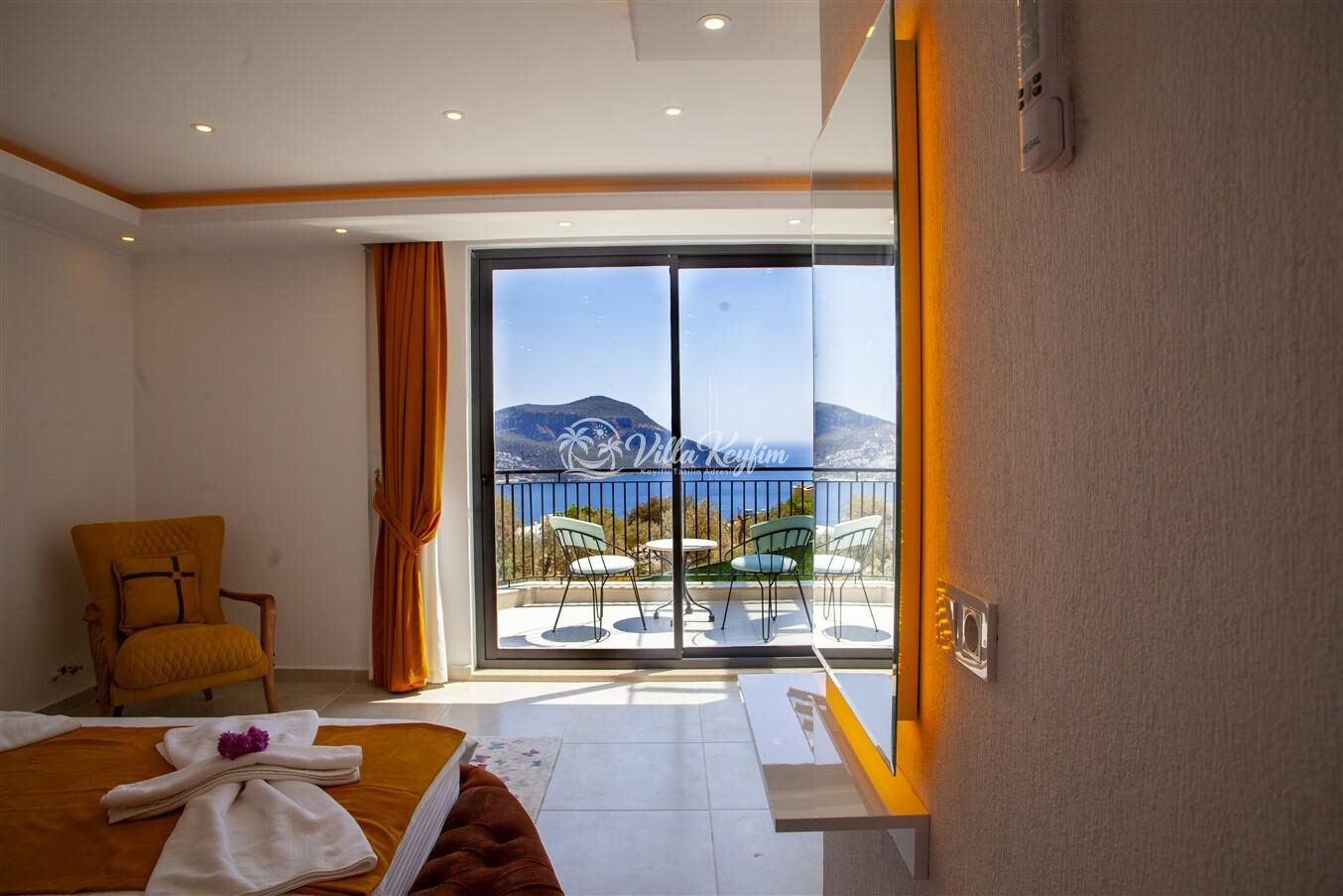 Villa Baysal Gülce — 29