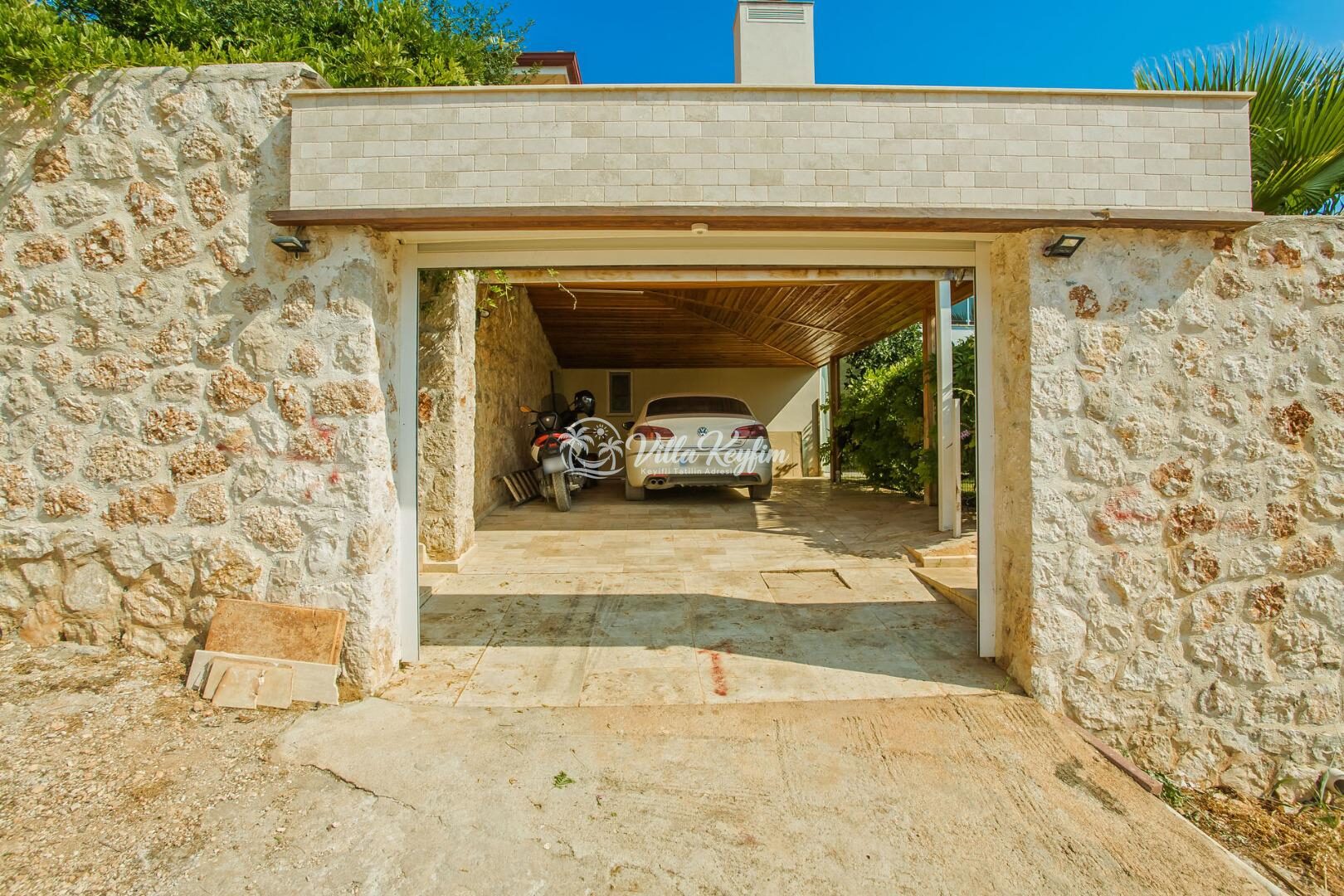 Villa Just — 61