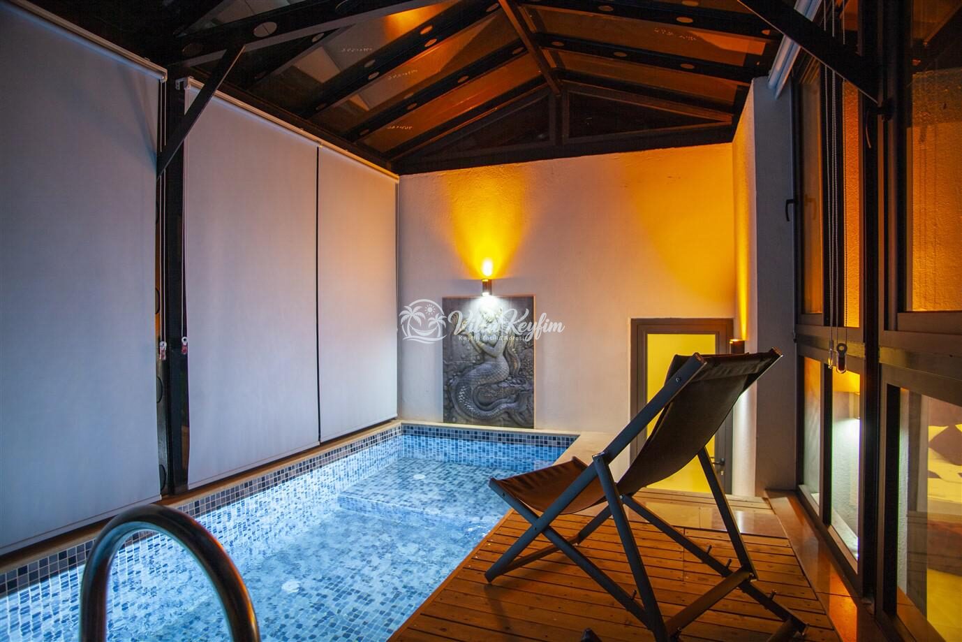 Villa Baysal Güney — 8