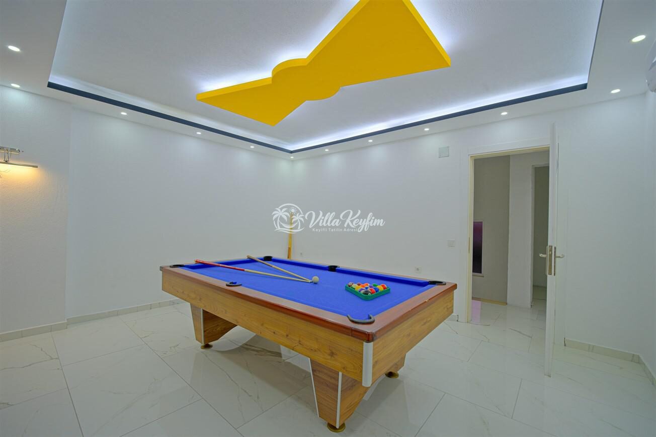 Villa Miranda — 87