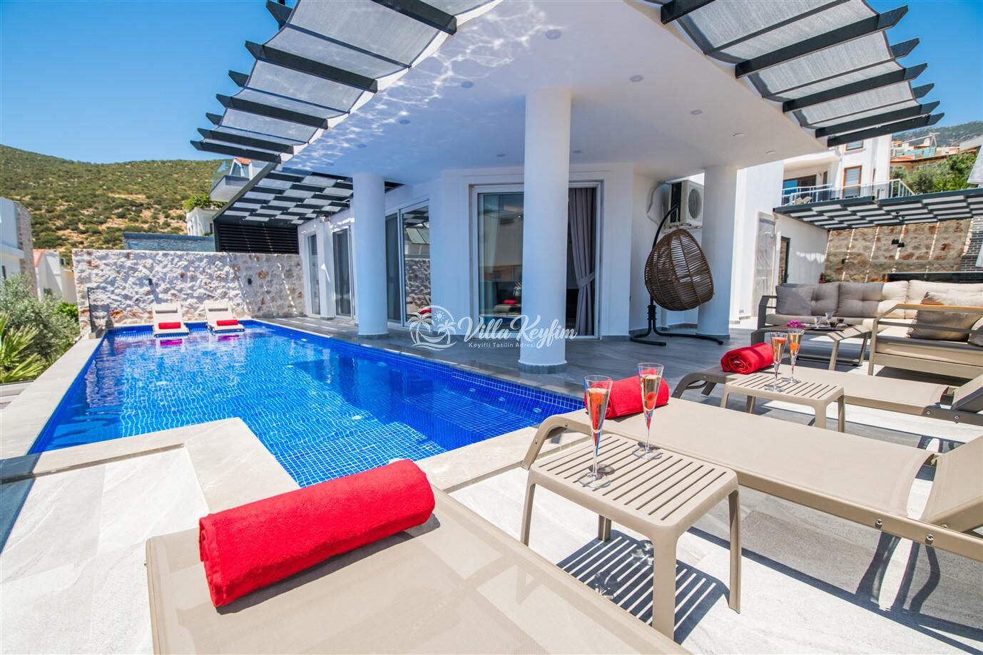 Villa Noname — 8