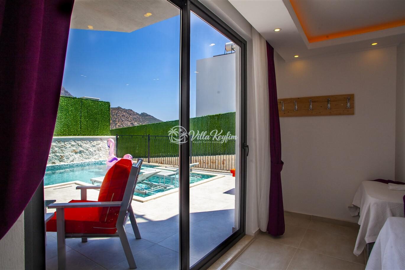 Villa Baysal Yıldız — 16