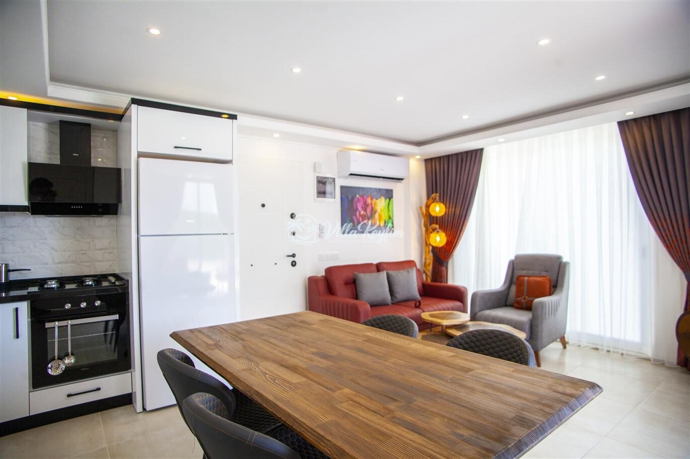 Villa Baysal Yıldız — 20