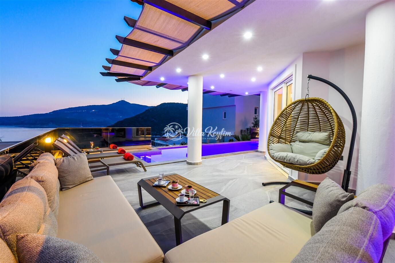 Villa Noname — 12