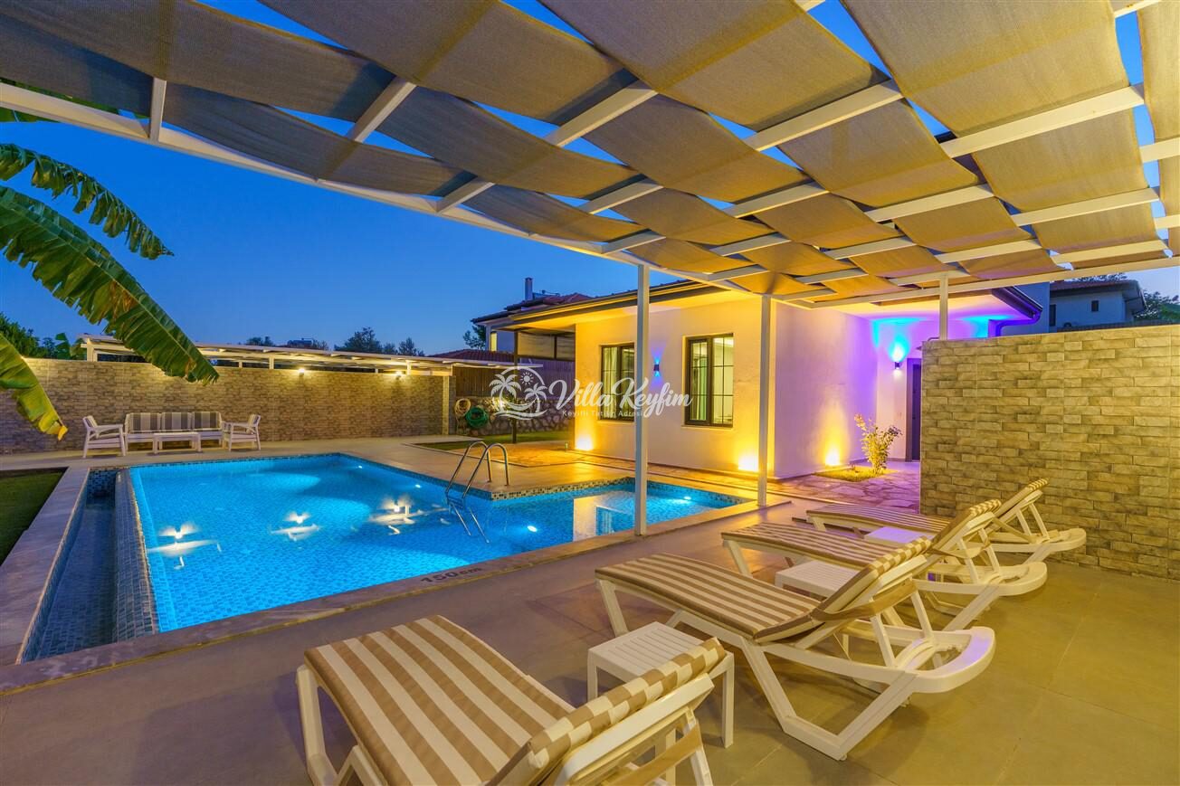 Villa Sazak Uno — 5