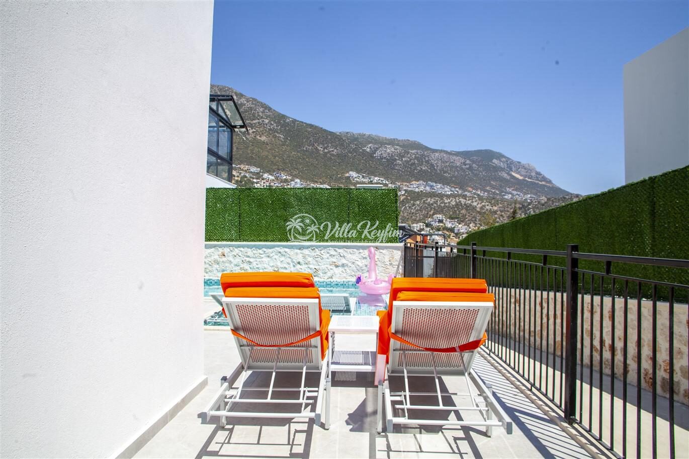 Villa Baysal Yıldız — 22