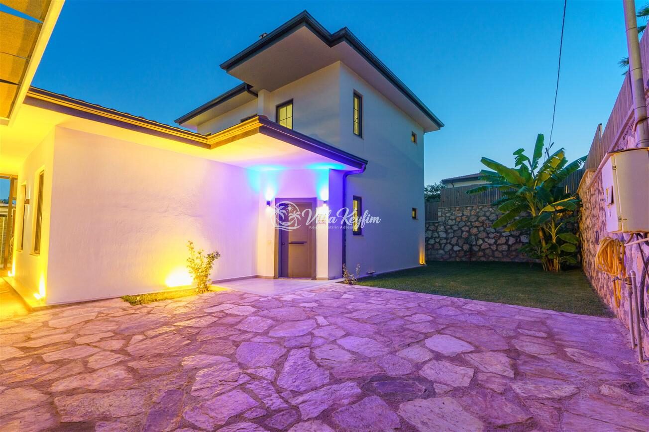 Villa Sazak Uno — 6