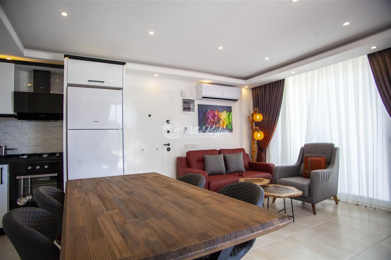 Villa Baysal Yıldız — 24
