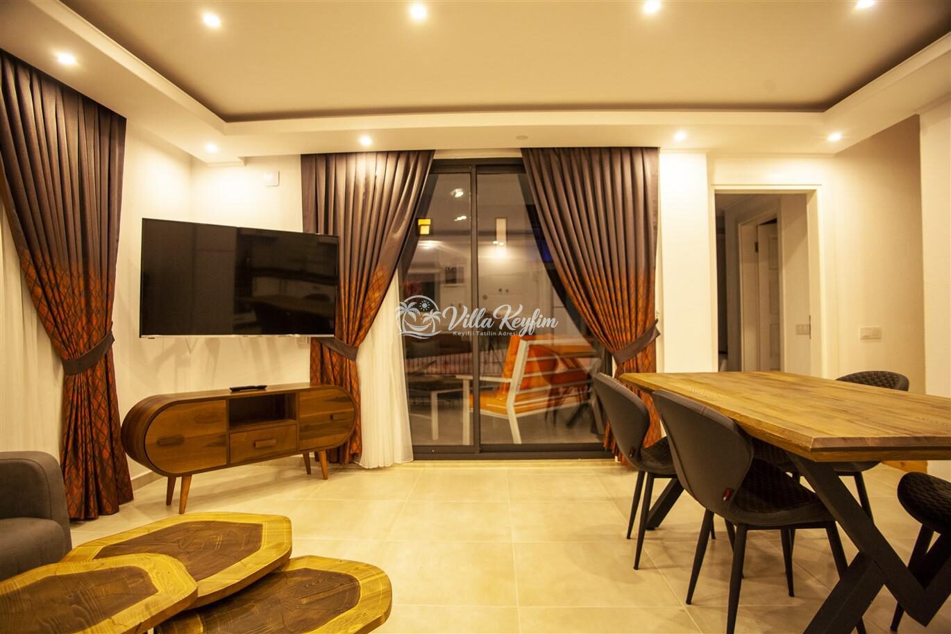 Villa Baysal Yıldız — 27