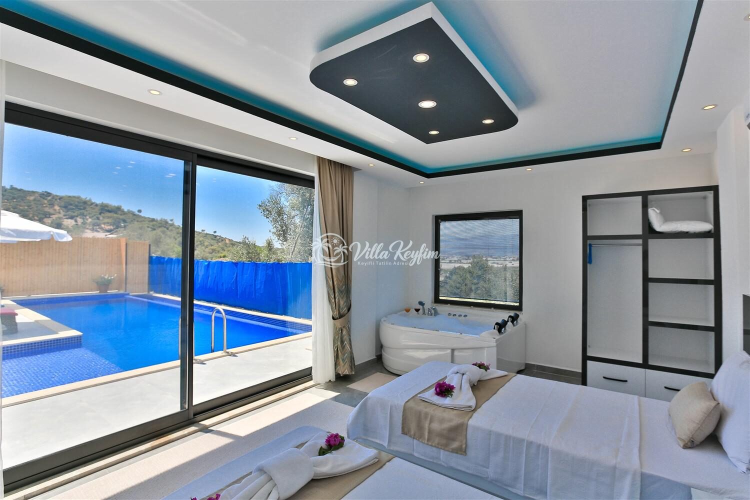 Villa Kaya Patara — 19