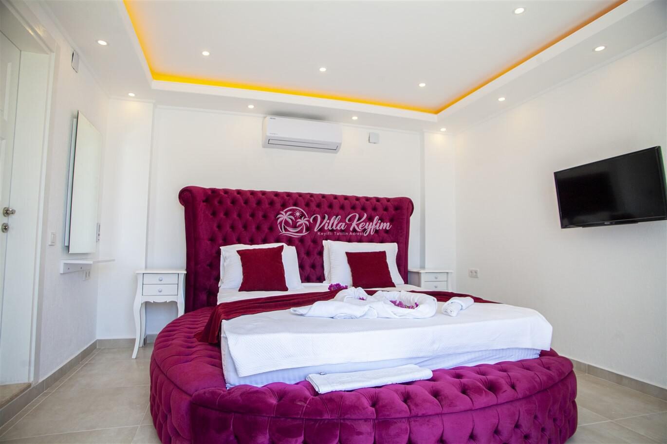 Villa Baysal Yıldız — 28
