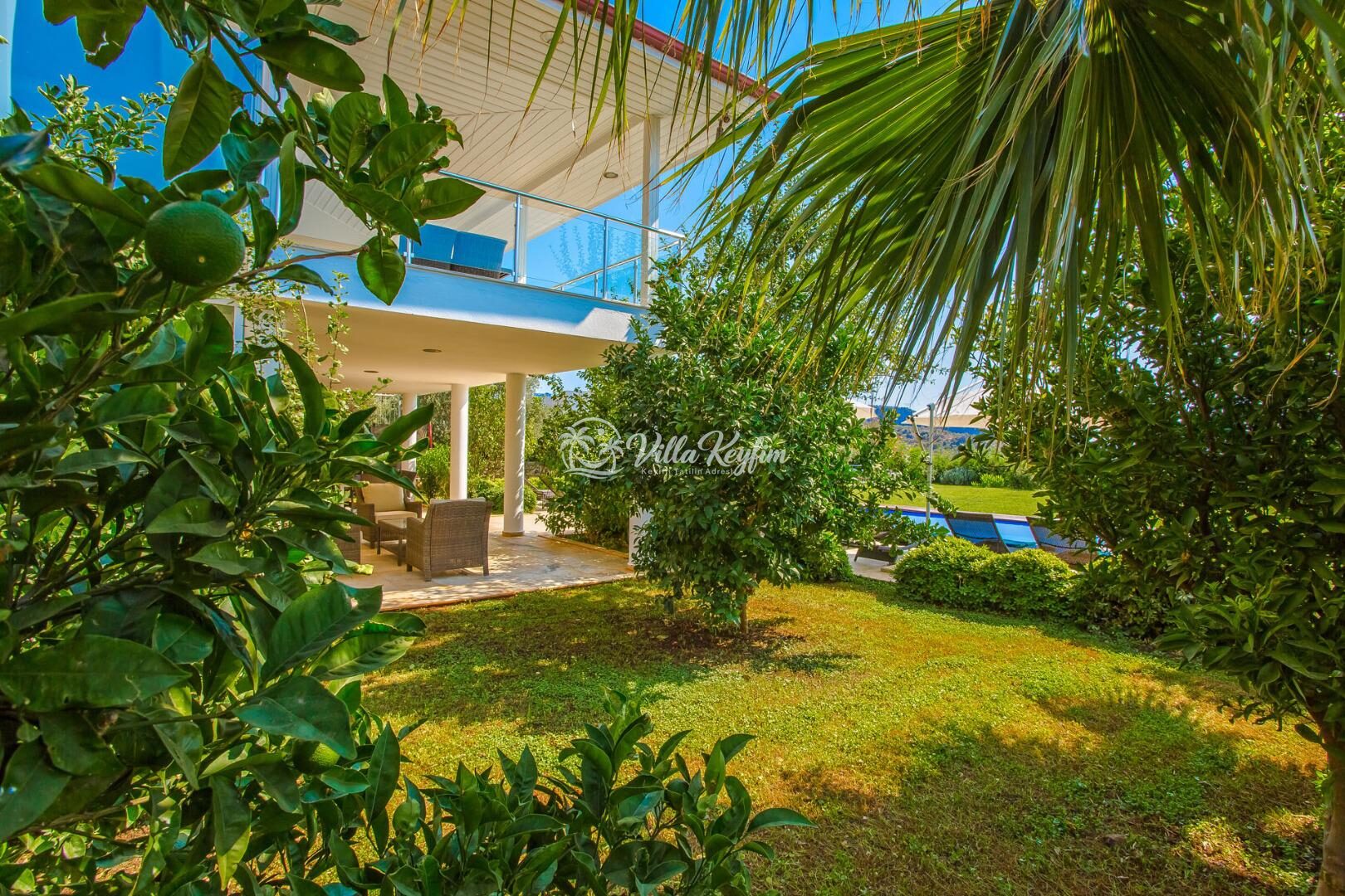 Villa Just — 80