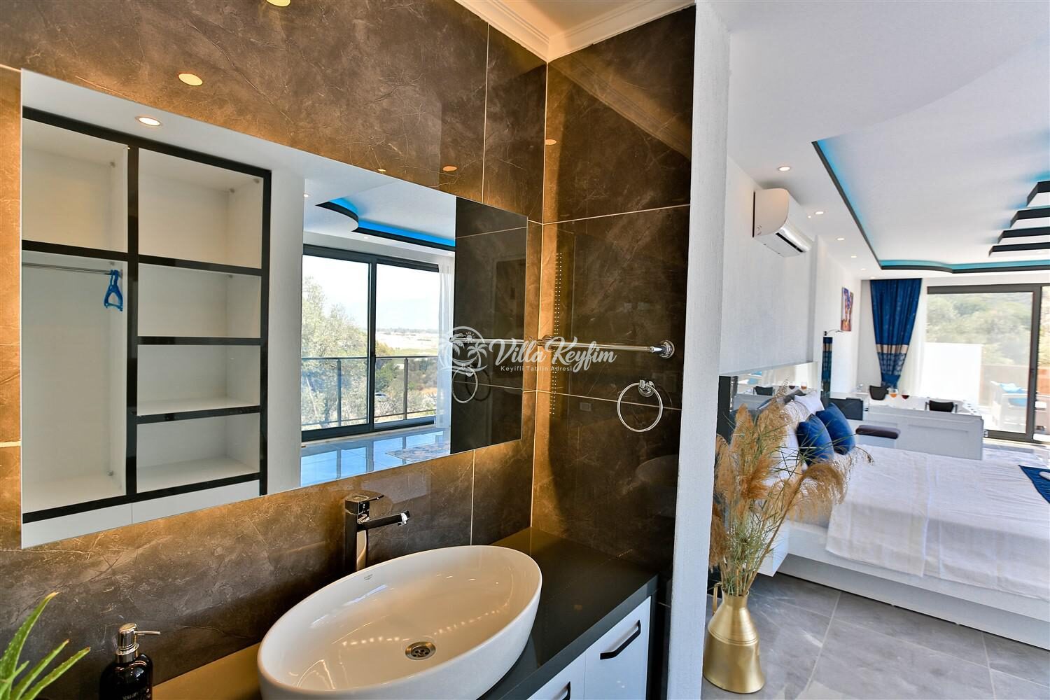 Villa Kaya Patara — 22