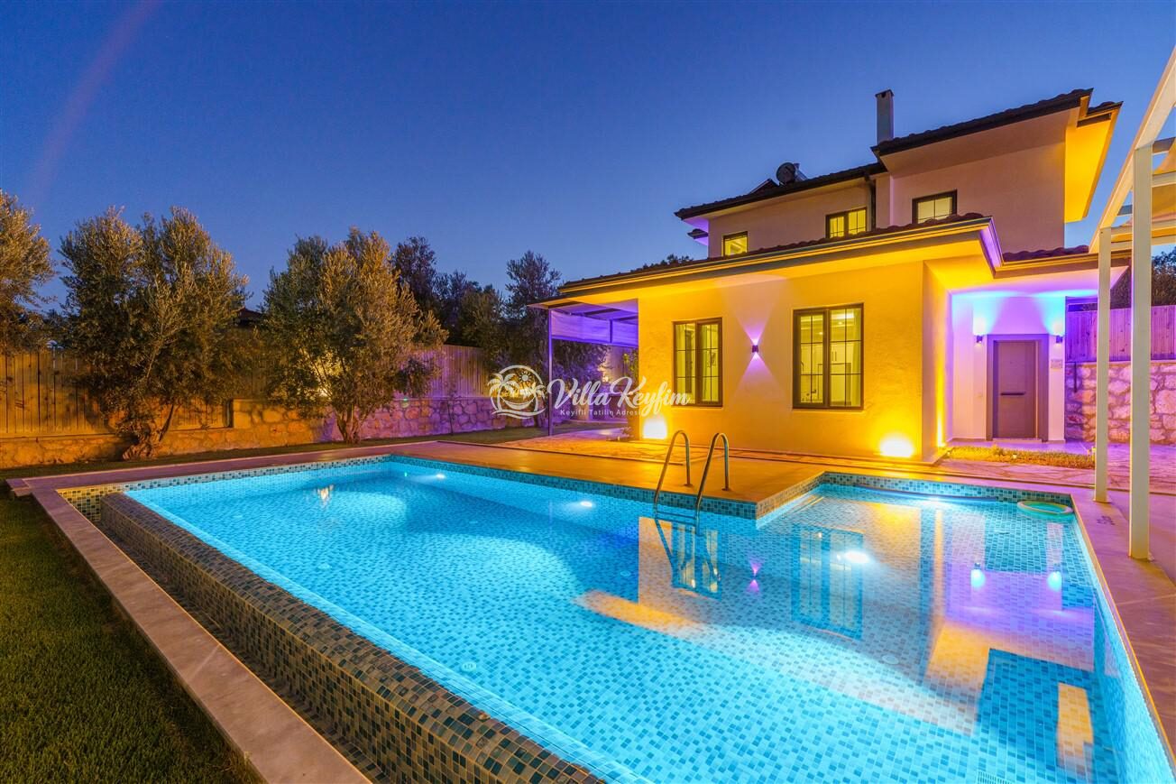 Villa Sazak Duo — 9