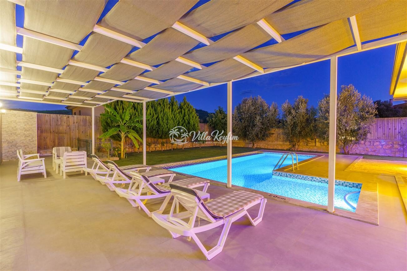 Villa Sazak Duo — 11