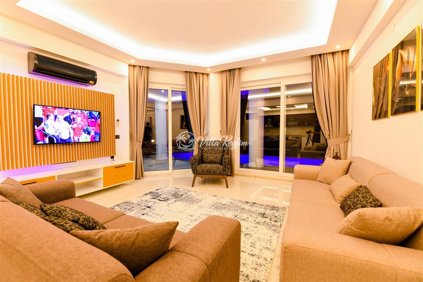 Villa Noname — 29