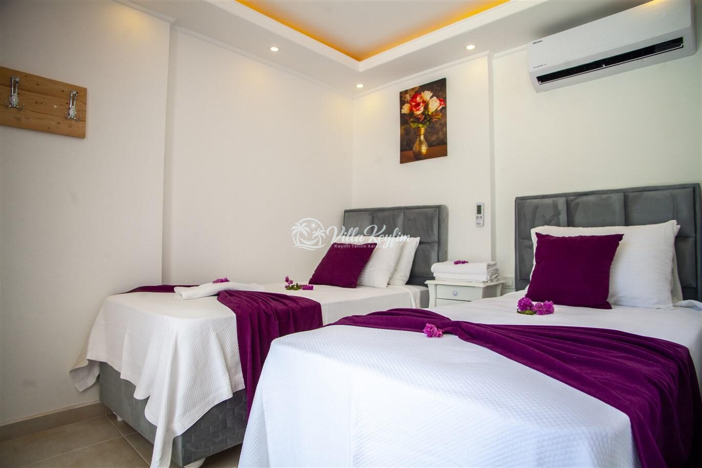 Villa Baysal Yıldız — 38