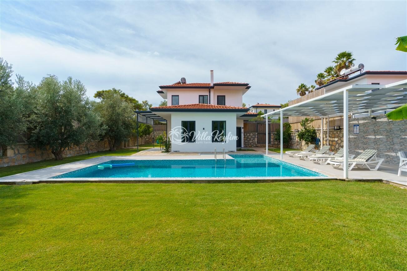 Villa Sazak Duo — 13