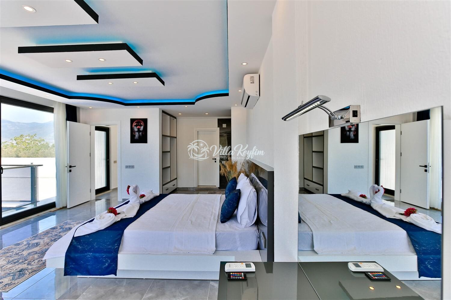 Villa Kaya Patara — 31