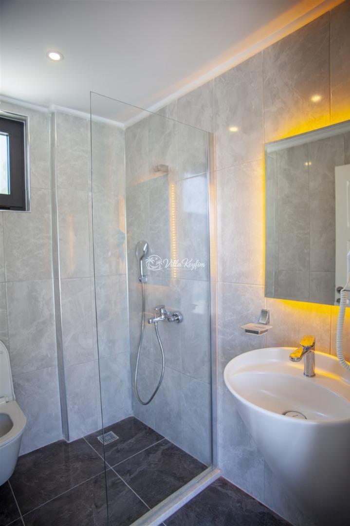 Villa Baysal Yıldız — 41