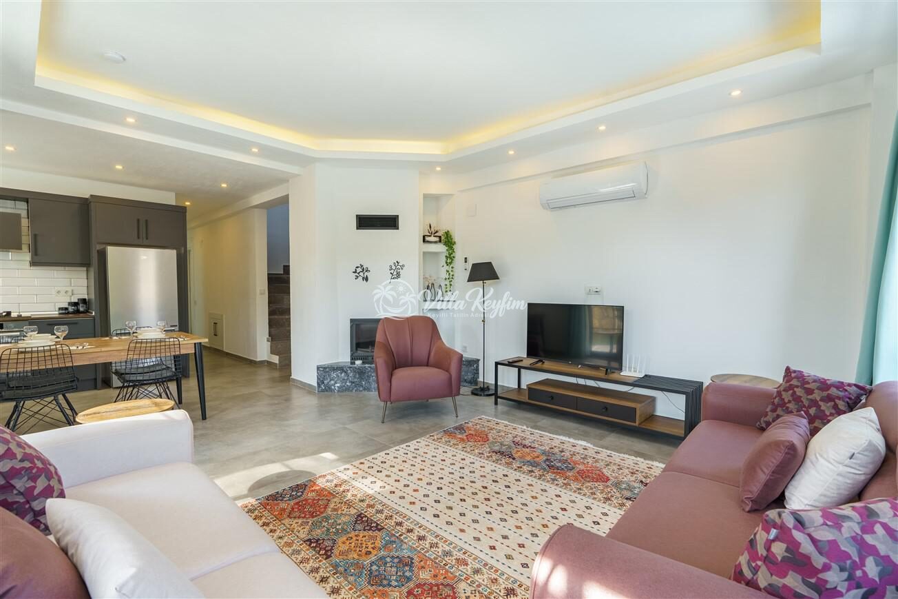 Villa Sazak Uno — 28