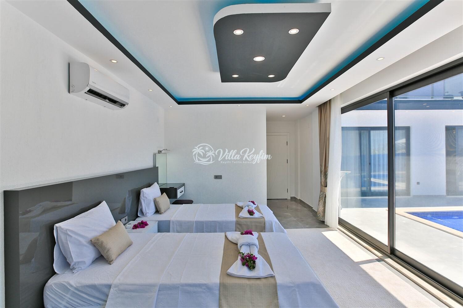 Villa Kaya Patara — 32