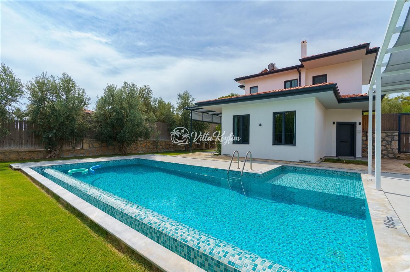 Villa Sazak Duo — 16